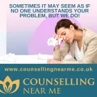 Business 3 image COUNSELLING NEAR ME Psychologists in Plymouth De