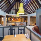 Business 2 image COUNTESS WEAR BEEFEATER Steakhouses in Exeter De