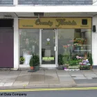 Business 1 image COUNTY FLORISTS Florists in Cheltenham Gl