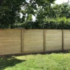 Business 25 image COUNTY LANDSCAPES NW LTD Tree Services in Wrexham Cl