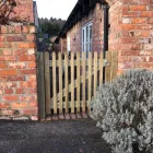 Business 27 image COUNTY LANDSCAPES NW LTD Tree Services in Wrexham Cl