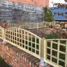 Business 33 image COUNTY LANDSCAPES NW LTD Tree Services in Wrexham Cl