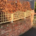 Business 35 image COUNTY LANDSCAPES NW LTD Tree Services in Wrexham Cl