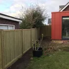 Business 37 image COUNTY LANDSCAPES NW LTD Tree Services in Wrexham Cl