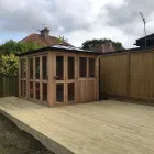 Business 48 image COUNTY LANDSCAPES NW LTD Tree Services in Wrexham Cl