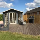 Business 59 image COUNTY LANDSCAPES NW LTD Tree Services in Wrexham Cl