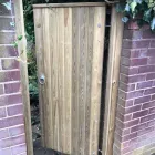 Business 61 image COUNTY LANDSCAPES NW LTD Tree Services in Wrexham Cl
