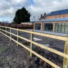 Business 86 image COUNTY LANDSCAPES NW LTD Tree Services in Wrexham Cl