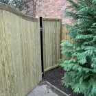 Business 91 image COUNTY LANDSCAPES NW LTD Tree Services in Wrexham Cl
