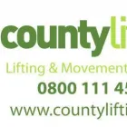 Business 10 image COUNTY LIFTING (NORTHANTS) LTD Crane Hire in Kettering No