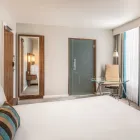 Business 2 image COURTYARD BY MARRIOTT EDINBURGH Travel & Tourism in Edinburgh Edh