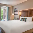 Business 4 image COURTYARD BY MARRIOTT EDINBURGH Travel & Tourism in Edinburgh Edh