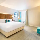 Business 5 image COURTYARD BY MARRIOTT EDINBURGH Travel & Tourism in Edinburgh Edh