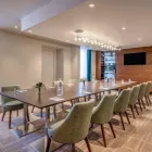 Business 7 image COURTYARD BY MARRIOTT EDINBURGH Travel & Tourism in Edinburgh Edh
