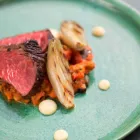 Business 9 image COURTYARD BY MARRIOTT EDINBURGH Travel & Tourism in Edinburgh Edh