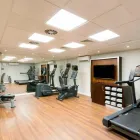 Business 10 image COURTYARD BY MARRIOTT EDINBURGH Travel & Tourism in Edinburgh Edh