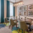 Business 13 image COURTYARD BY MARRIOTT EDINBURGH Travel & Tourism in Edinburgh Edh