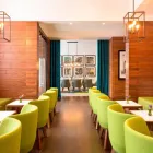 Business 14 image COURTYARD BY MARRIOTT EDINBURGH Travel & Tourism in Edinburgh Edh