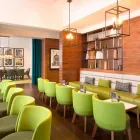 Business 15 image COURTYARD BY MARRIOTT EDINBURGH Travel & Tourism in Edinburgh Edh