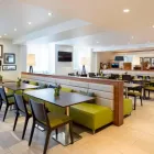 Business 16 image COURTYARD BY MARRIOTT EDINBURGH Travel & Tourism in Edinburgh Edh