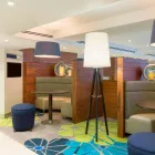Business 17 image COURTYARD BY MARRIOTT EDINBURGH Travel & Tourism in Edinburgh Edh