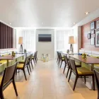 Business 18 image COURTYARD BY MARRIOTT EDINBURGH Travel & Tourism in Edinburgh Edh