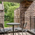 Business 19 image COURTYARD BY MARRIOTT EDINBURGH Travel & Tourism in Edinburgh Edh