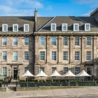 Business 21 image COURTYARD BY MARRIOTT EDINBURGH Travel & Tourism in Edinburgh Edh