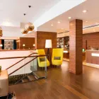 Business 22 image COURTYARD BY MARRIOTT EDINBURGH Travel & Tourism in Edinburgh Edh