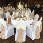 Business 1 image COVER IN STYLE WEDDING VENUE STYLING Wedding Supplies in Doncaster So