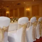 Business 7 image COVER IN STYLE WEDDING VENUE STYLING Wedding Supplies in Doncaster So