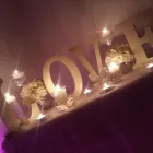 Business 2 image COVERED IN LOVE Wedding Supplies in Shirley We