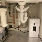 Business 2 image COWAN PLUMBING & HEATING Plumbing & HVAC Supplies in Motherwell La