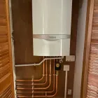 Business 5 image COWAN PLUMBING & HEATING Plumbing & HVAC Supplies in Motherwell La