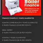 Business 25 image CP PLUMBING & HEATING SCOTLAND LTD Plumbing & HVAC Supplies in Glasgow Glg