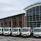 Business 6 image CPL DISTRIBUTION Coal & Solid Fuel in Ilkeston De