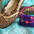 Business 3 image CRAFTY JO DESIGNS Shopping & Retail in Brighton Ea