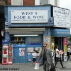 Business 1 image CRAIGIE ROAD MOTORS LTD Garage Services in Kilmarnock Ay