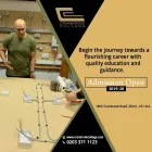 Business 4 image CRANBROOK COLLEGE Training Services in Ilford Gr