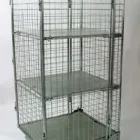 Business 1 image CRATE HIRE MANCHESTER Warehousing & Storage in Stretford La