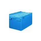 Business 5 image CRATE HIRE MANCHESTER Warehousing & Storage in Stretford La