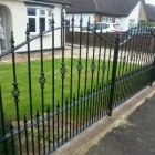 Business 4 image CRAYSHILL IRONCRAFT Wrought Ironwork in Wickford Es