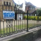 Business 6 image CRAYSHILL IRONCRAFT Wrought Ironwork in Wickford Es