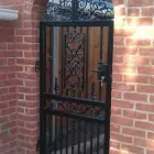 Business 9 image CRAYSHILL IRONCRAFT Wrought Ironwork in Wickford Es