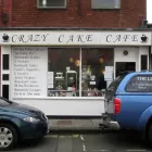 Business 1 image CRAZY CAKE CAFE Cafes & Coffee Shops in Redcar Cl