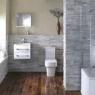Business 3 image CRE8 KITCHENS BATHROOMS & BEDROOMS LTD Kitchen Planning & Fitting in Gainsborough Li