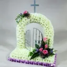 Business 13 image CREAM AND BROWNS FLORIST Wedding Services in Middlesbrough Cl