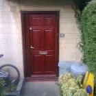 Business 5 image CREASE BUSTERS IRONING SERVICES Ironing & Laundry Services in Stockton-On-Tees Cl