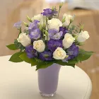 Business 1 image CREATIONS FLOWERS Florists in Glasgow La