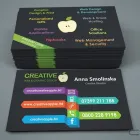 Business 2 image CREATIVE APPLE A&M Web Developers in Stockport Gr